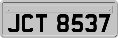 JCT8537