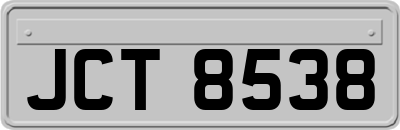 JCT8538