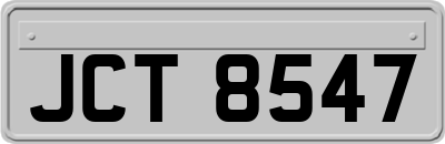 JCT8547