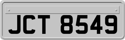 JCT8549