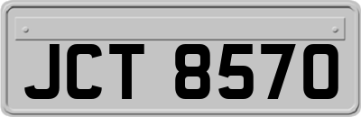 JCT8570