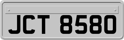 JCT8580