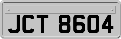 JCT8604