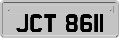 JCT8611