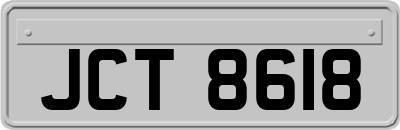 JCT8618