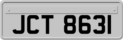 JCT8631