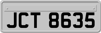 JCT8635