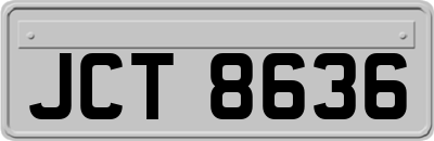 JCT8636