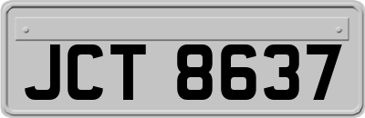 JCT8637