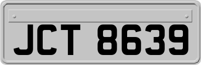 JCT8639