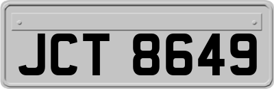 JCT8649