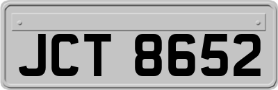 JCT8652