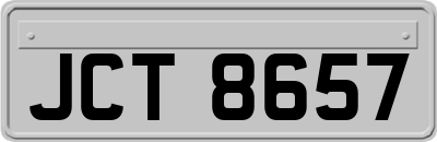 JCT8657