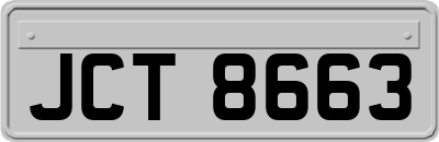 JCT8663