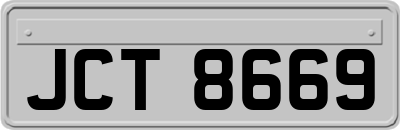 JCT8669