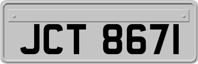 JCT8671