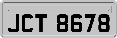 JCT8678