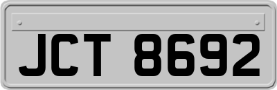 JCT8692