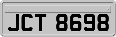 JCT8698