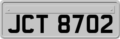 JCT8702