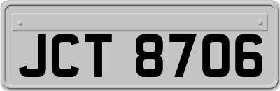 JCT8706