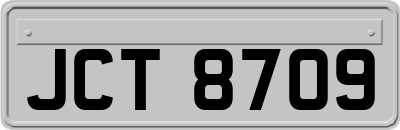 JCT8709