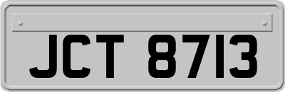 JCT8713