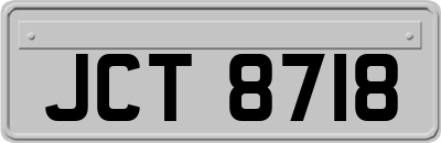 JCT8718