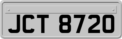 JCT8720