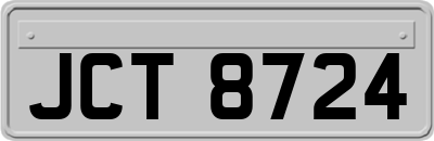 JCT8724