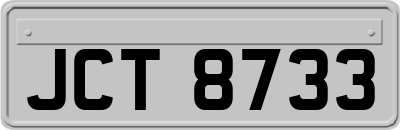 JCT8733