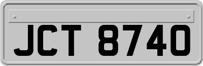 JCT8740