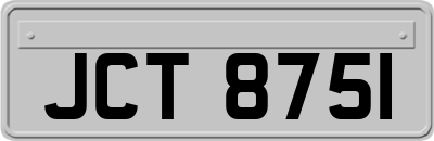 JCT8751