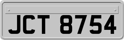 JCT8754