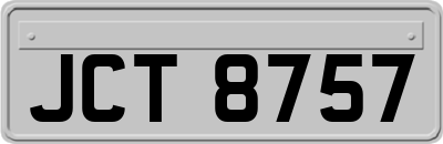 JCT8757