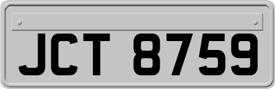 JCT8759