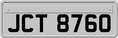 JCT8760