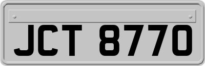 JCT8770