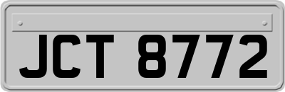 JCT8772