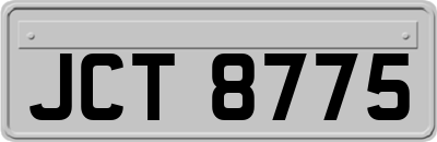 JCT8775