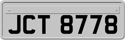 JCT8778