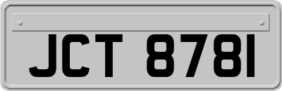 JCT8781