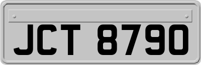 JCT8790