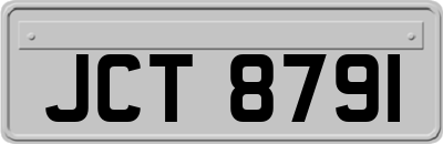 JCT8791