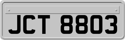 JCT8803