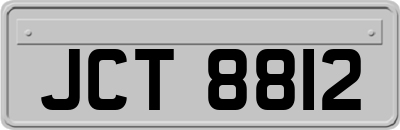 JCT8812