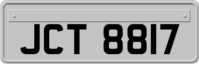 JCT8817