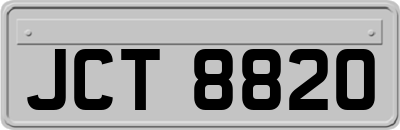 JCT8820