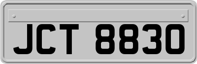 JCT8830