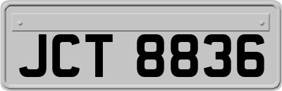 JCT8836